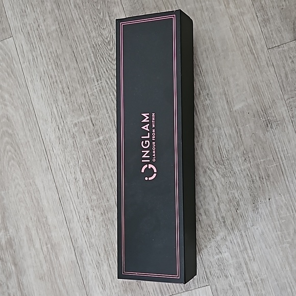 Hair straightner/curle - Picture 2 of 3